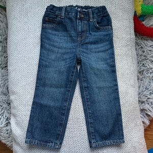 Place Classic Denim Jeans for Kids